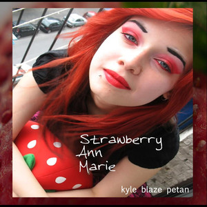 Kyle Blaze Petan