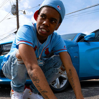 Lil Poppa Photo
