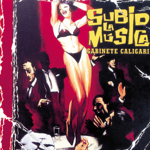 Subid la música cover
