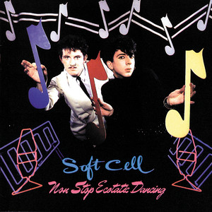 Non-Stop Ecstatic Dancing album