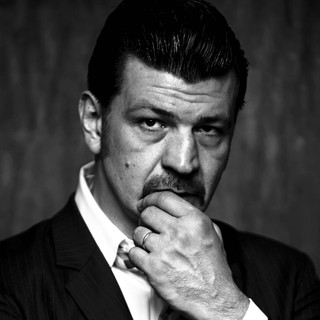 Arnaud Rebotini Photo