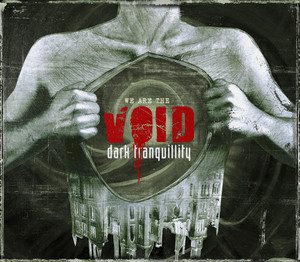 We Are the Void album