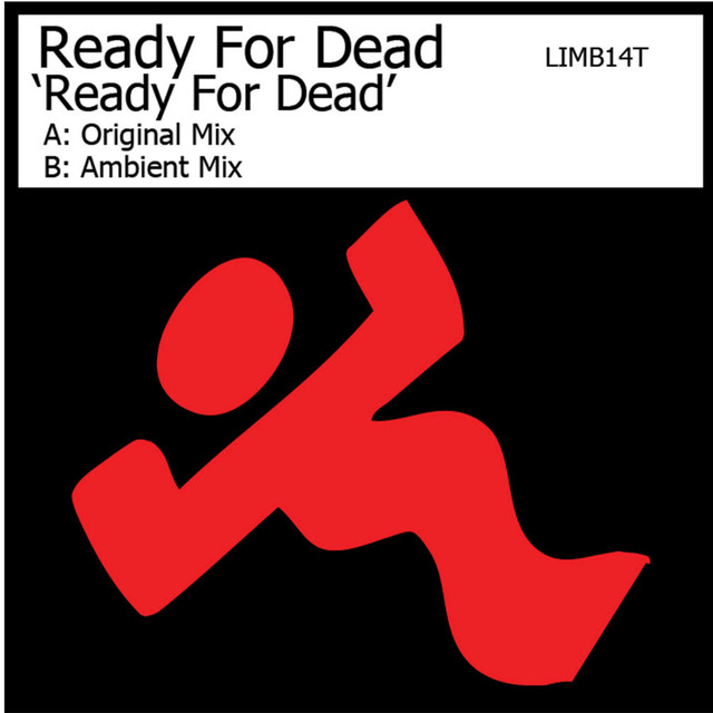 Ready for Dead Photo