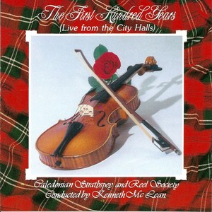 Caledonian Strathspey And Reel Society