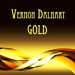 Vernon Dalhart Gold album