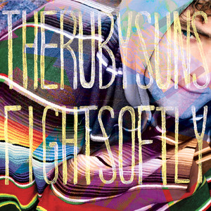 Fight Softly cover