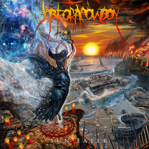 Sun Eater album