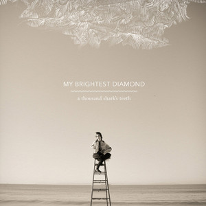 A Thousand Shark's Teeth album