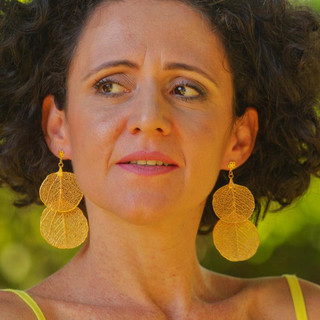 Flávia Wenceslau Photo