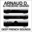 Deep French Sounds Albumcover