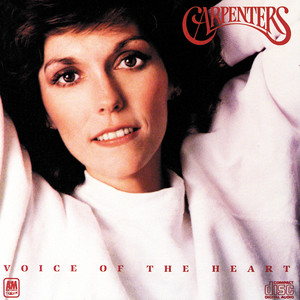 Voice of the Heart album
