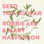 Seed Triangular cover