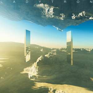 Gravity the Seducer Remixed album