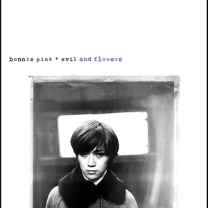 evil and flowers [Remaster] cover