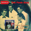 A Merry Christmas With the Four Aces (Original Album 1955) cover