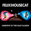 Narrative of Thee Blast Illusion cover