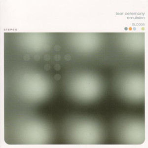 Emulsion cover