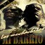 Mi barrio Albumcover