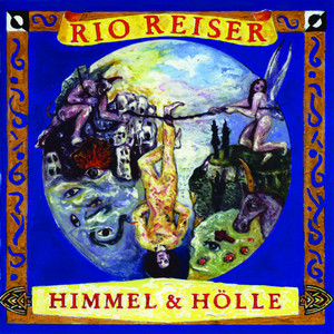 HIMMEL UND HÖLLE album