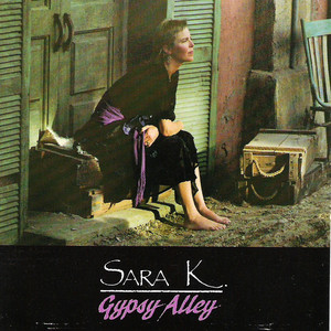 Gypsy Alley cover