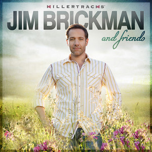 Jim Brickman & Friends album