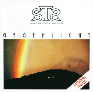 Gegenlicht album