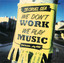 We Don't Work, We Play Music cover