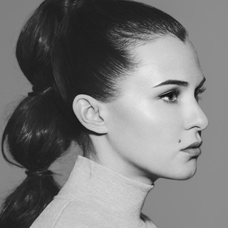 Amba Shepherd poster