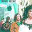 Løvens hjerte cover