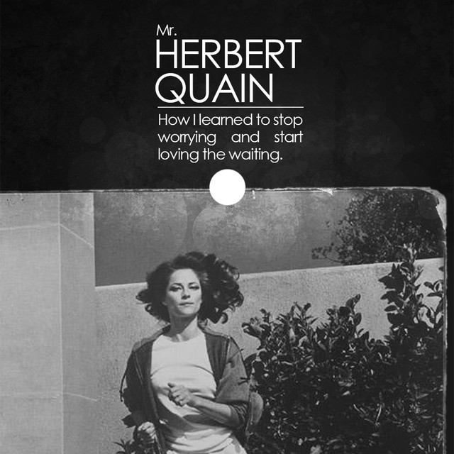 Herbert Quain Photo