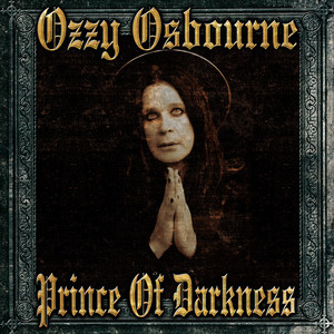 Prince of Darkness album