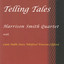 Telling Tales Albumcover
