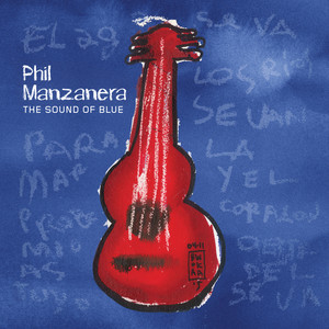 The Sound of Blue album