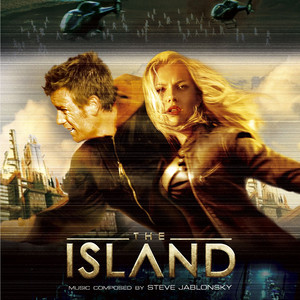 The Island album