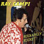 Rockabilly Rocket cover