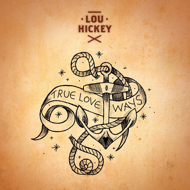 Lou Hickey Photo