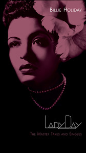 Lady Day: The Master Takes and Singles album