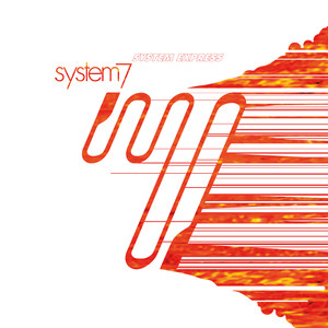 System 7 cover
