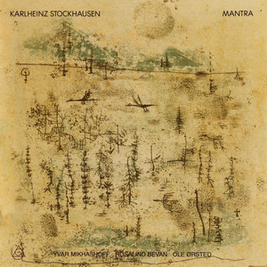 Mantra cover