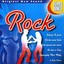 Time To Dance Vol. 3: Rock Albumcover