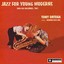 Jazz for Young Moderns Albumcover