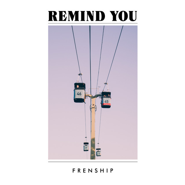Remind You cover