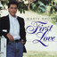 First Love Albumcover