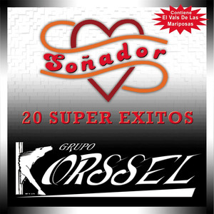 20 Super Exitos Albumcover