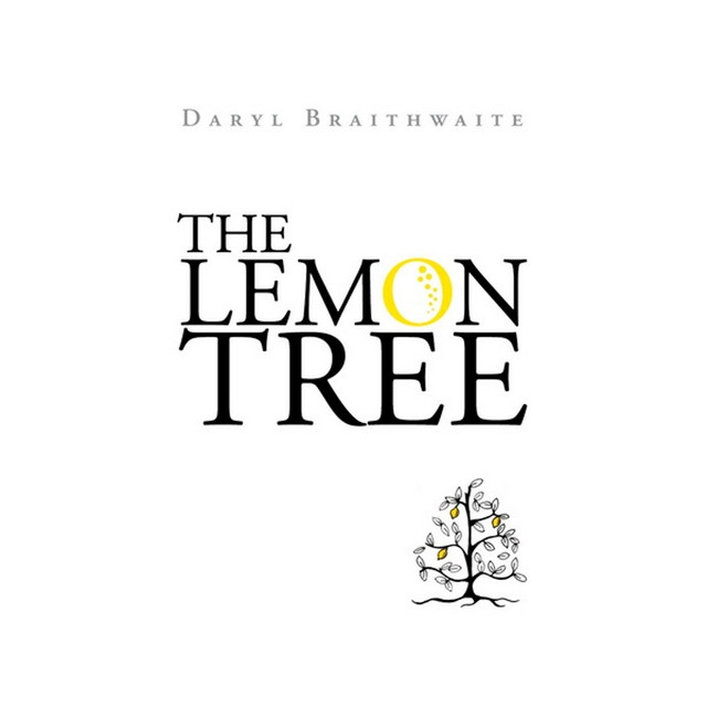 The Lemon Tree cover