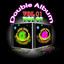 Double Album Vol 1 & 2 Albumcover