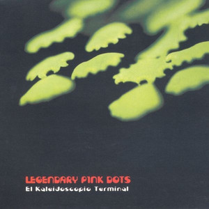El Kaleidoscopio Terminal album