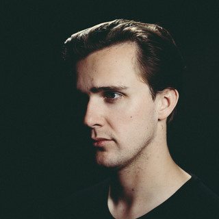 James Delaney Photo