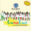 Luna Luz y los Nueve Dias de la Navidad Albumcover