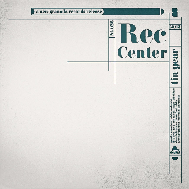 Rec Center Photo